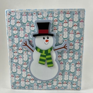 Christmas Shelf Sitter, Christmas Home Decor, Snowman, Christmas Decor, Holiday Decor, Shelf Sitter, Wood Sign, Christmas, Shelf Decor