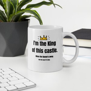 Father&#39;s Day Mugs, Funny Mugs for Dad, Coffee Mugs for Father&#39;s Day, Coffee for Dad, Father&#39;s Day Gift Ideas, Mugs for Men