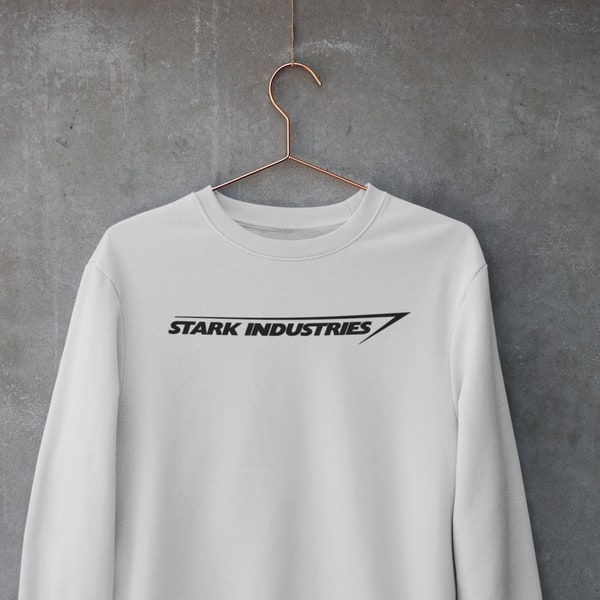 Iron man crewneck clearance