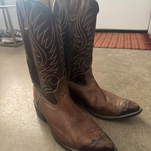 Acme boots - Etsy 日本
