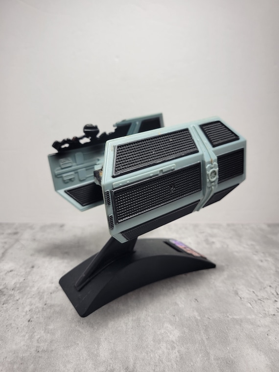 1995 Star Wars Action Fleet Series Micro Machines Darth Vader's