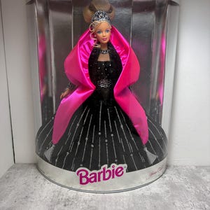 Barbie 1998 - Etsy