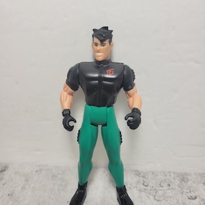 1994 Kenner DC Comics Robin Action Figure