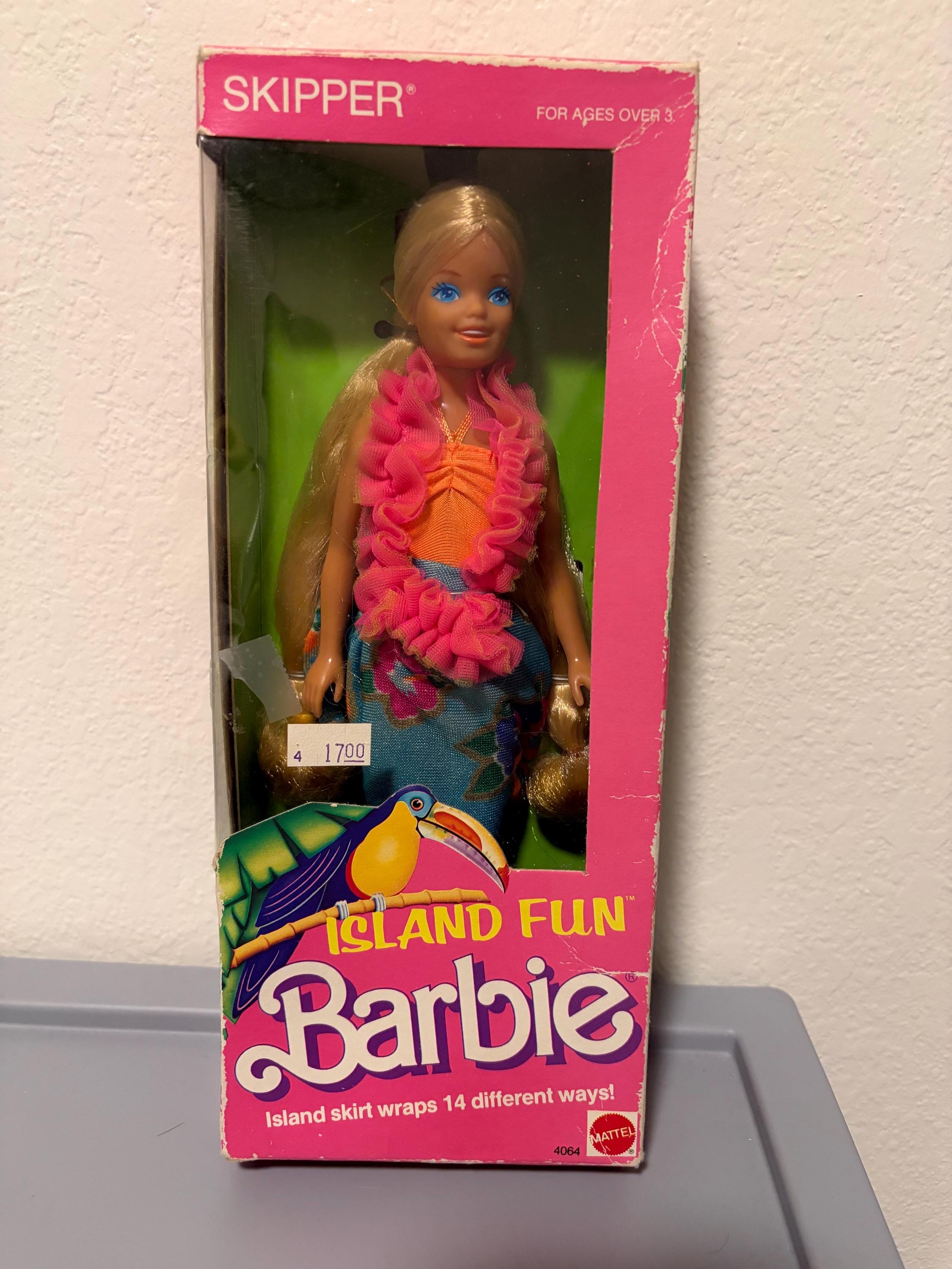 Skipper in Original Box - Etsy