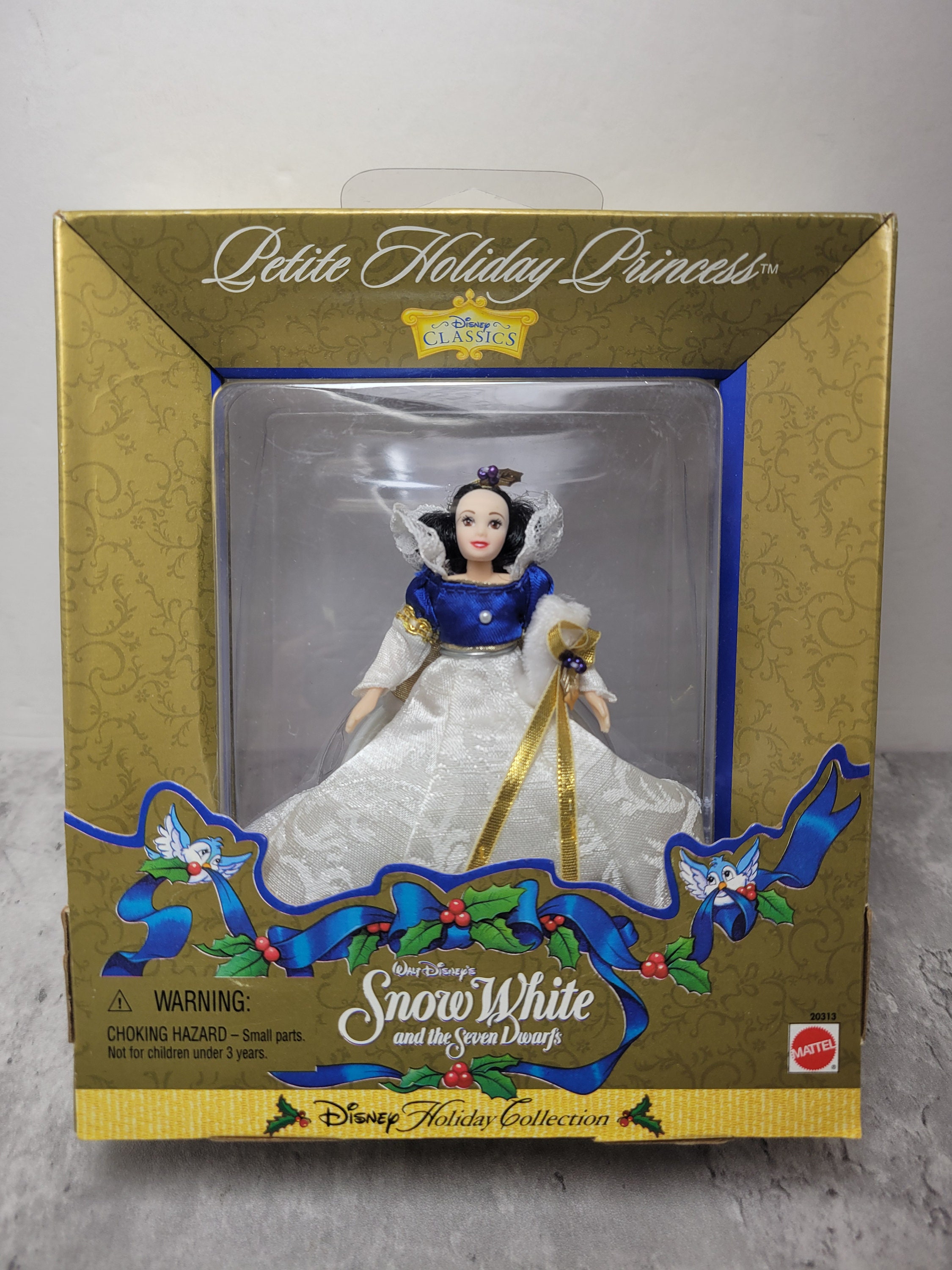 Snow white doll vintage - Etsy 日本