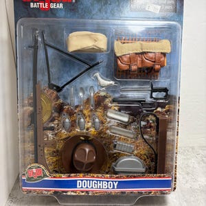 Gi Joe 1/6 Accessories - Etsy