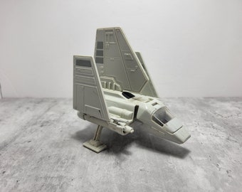 Vintage micro machine Star Wars Action Fleet