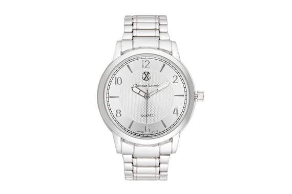 Orologio christian shop lacroix