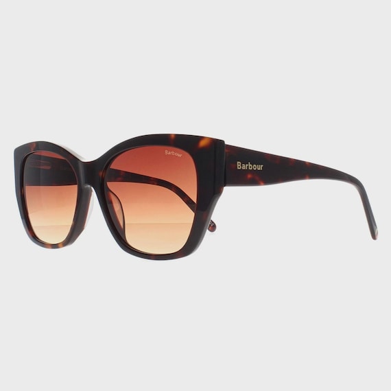 Barbour International  -  BAS-3032-102  -  Ladies Sunglasses - Tortoiseshell - Full-Rim