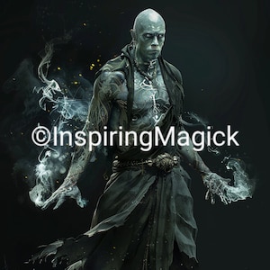 Asmodeus Attunement. Goetia Demon. Conjuring. Initiation