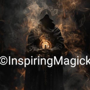 Beleth Attunement. Goetia Demon. Initiation, Conjuring Binding