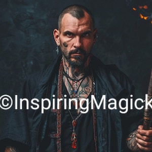 Bime Attunement. Goetia Demon. Initiation. Conjuring. Binding