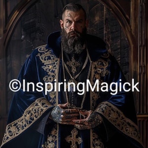 Sitri Attunement. Goetia Demon Initiation Spirit Guide Spirit Companion