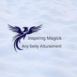 Any Deity Attunement