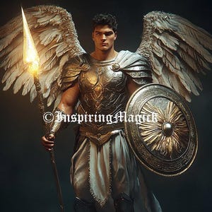 Ieiazel Attunement Angel Initiation Spirit Guide Spirit Companion