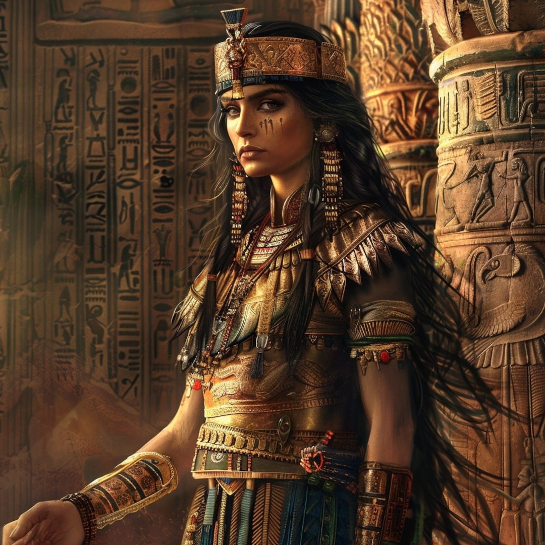 Ereshkigal Attunement. Sumerian Goddess of the Underworld, Shadows ...