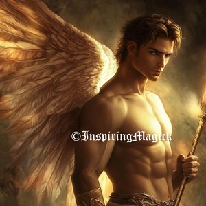 Eshaliah Attunement Angel Initiation Spirit Guide Spirit Companion