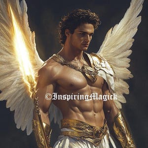 Nanael Attunement Angel Initiation Spirit Guide Spirit Companion