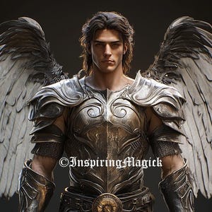 Mebahiah Attunement Angel Initiation Spirit Guide Spirit Companion