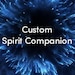 see more listings in the Spirit Companion section