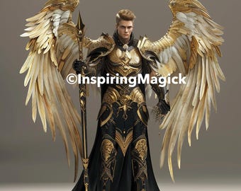 Archangel Raphael Attunement