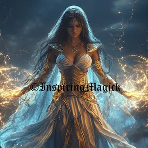 Astral Travel Witch. Spirit Guide. Conjuring Remote Binding.  Astral Travel