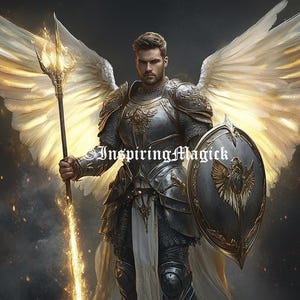 Nelcel Attunement Angel Initiation Spirit Guide Spirit Companion