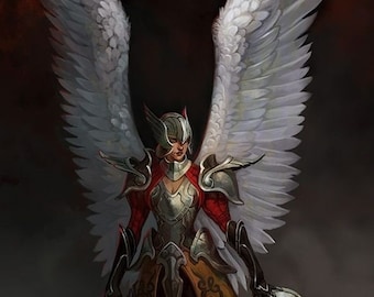 Archangel Uriel Attunement