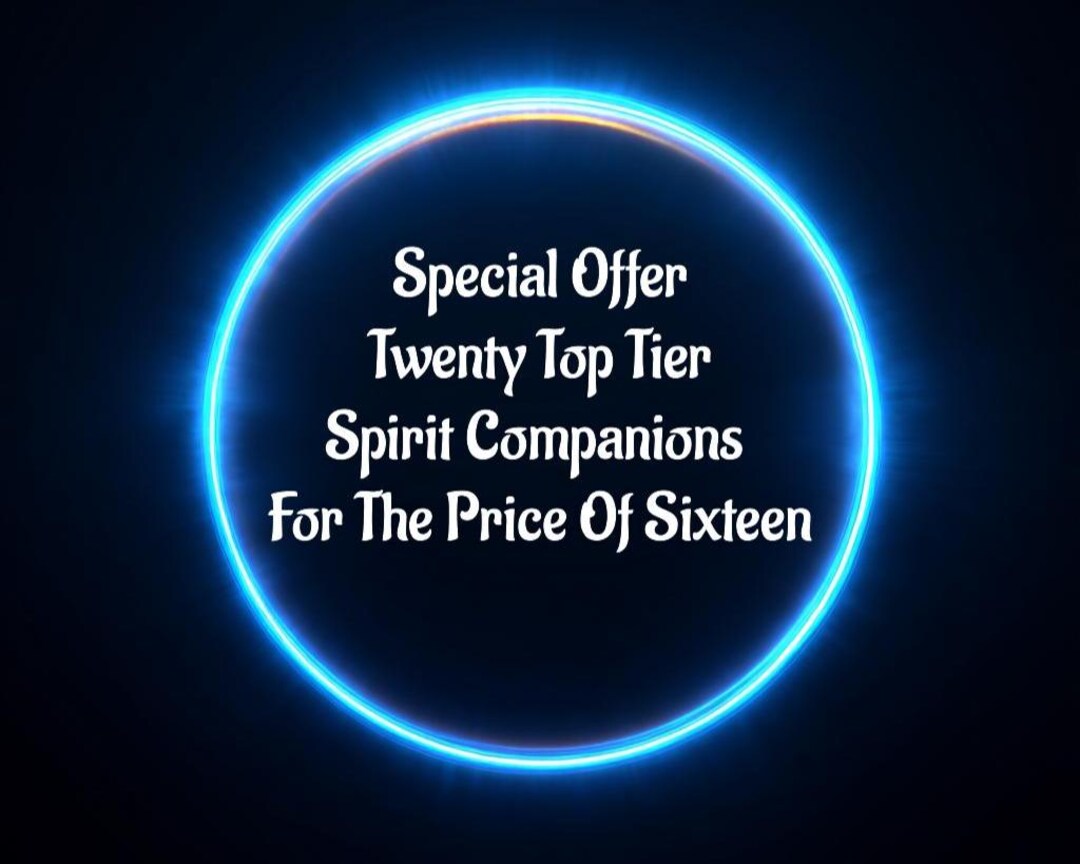 Top Tier Bundle Choose Any Twenty Items for the Price of Sixteen From ...