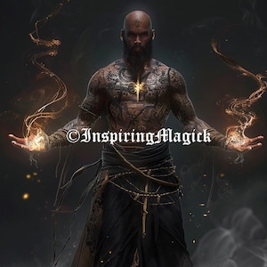 Murmus Attunement. Goetia Demon Binding