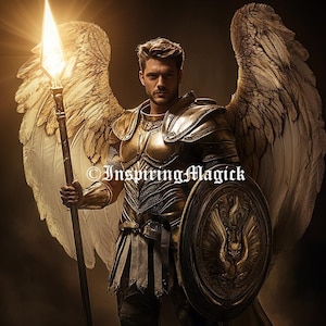 Omael Attunement Angel Initiation Spirit Guide Spirit Companion
