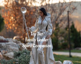 Family Leader Spirit Companion Top Tier Conjuring