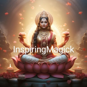 Lakshmi-initiatie-afstemming