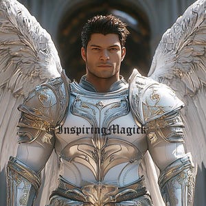 Damabiah Attunement Angel Initiation Spirit Guide Spirit Companion