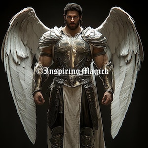 Hayiel Attunement Angel Initiation Spirit Guide Spirit Companion