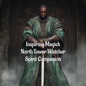 Nordturm Wächter Spirit Guide Spirit Begleiter Top Tier Fernbindung