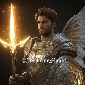 Seheiah Attunement Angel Initiation Spirit Guide Spirit Companion