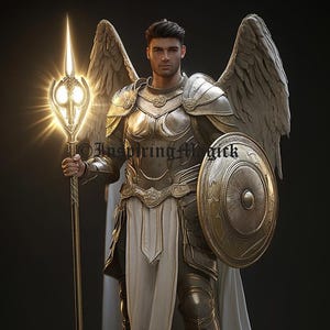 Hahaiah Attunement Angel Initiation Spirit Guide Spirit Companion