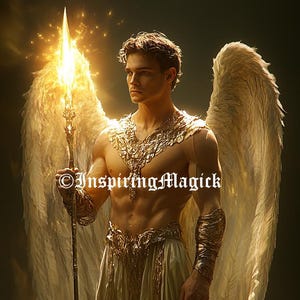 Imamiah Attunement Angel Initiation Spirit Guide Spirit Companion