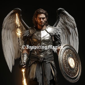 Reiaiel Attunement Angel Initiation Spirit Guide Spirit Companion