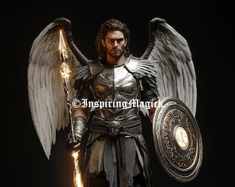 Reiaiel Attunement Angel Initiation Spirit Guide Spirit Companion