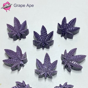 Cannabis/Hemp Infused Wax Melts