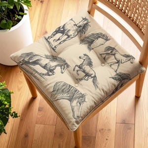 Tiger Chair - Etsy