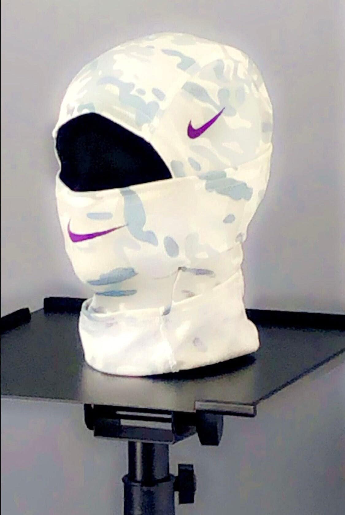 Nike Balaclava Etsy UK