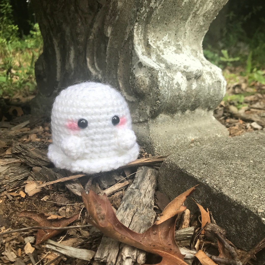 Gilbert the Ghost - Etsy