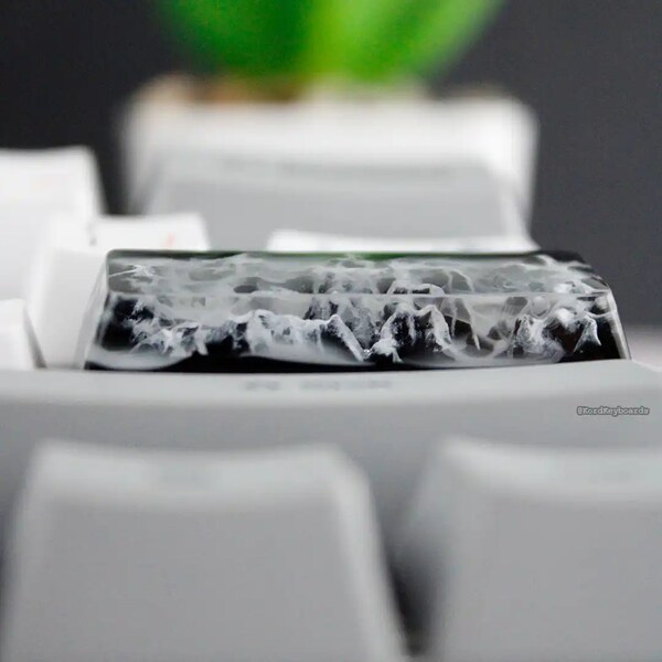 Escape Keycap Etsy