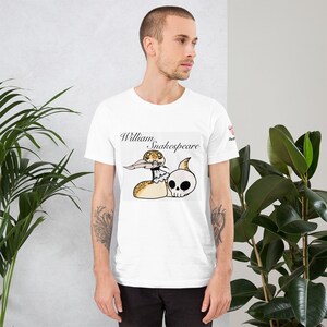 Unisex t-shirt