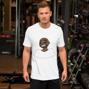 Unisex t-shirt