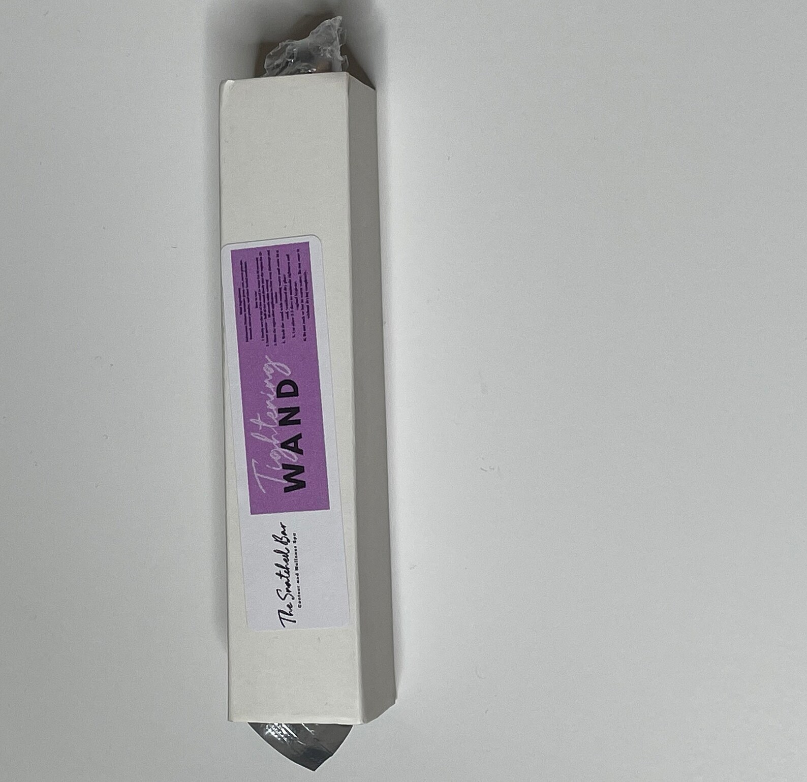 Yoni Grip Wand Yoni Tightening Virginity Stick Vaginal Etsy