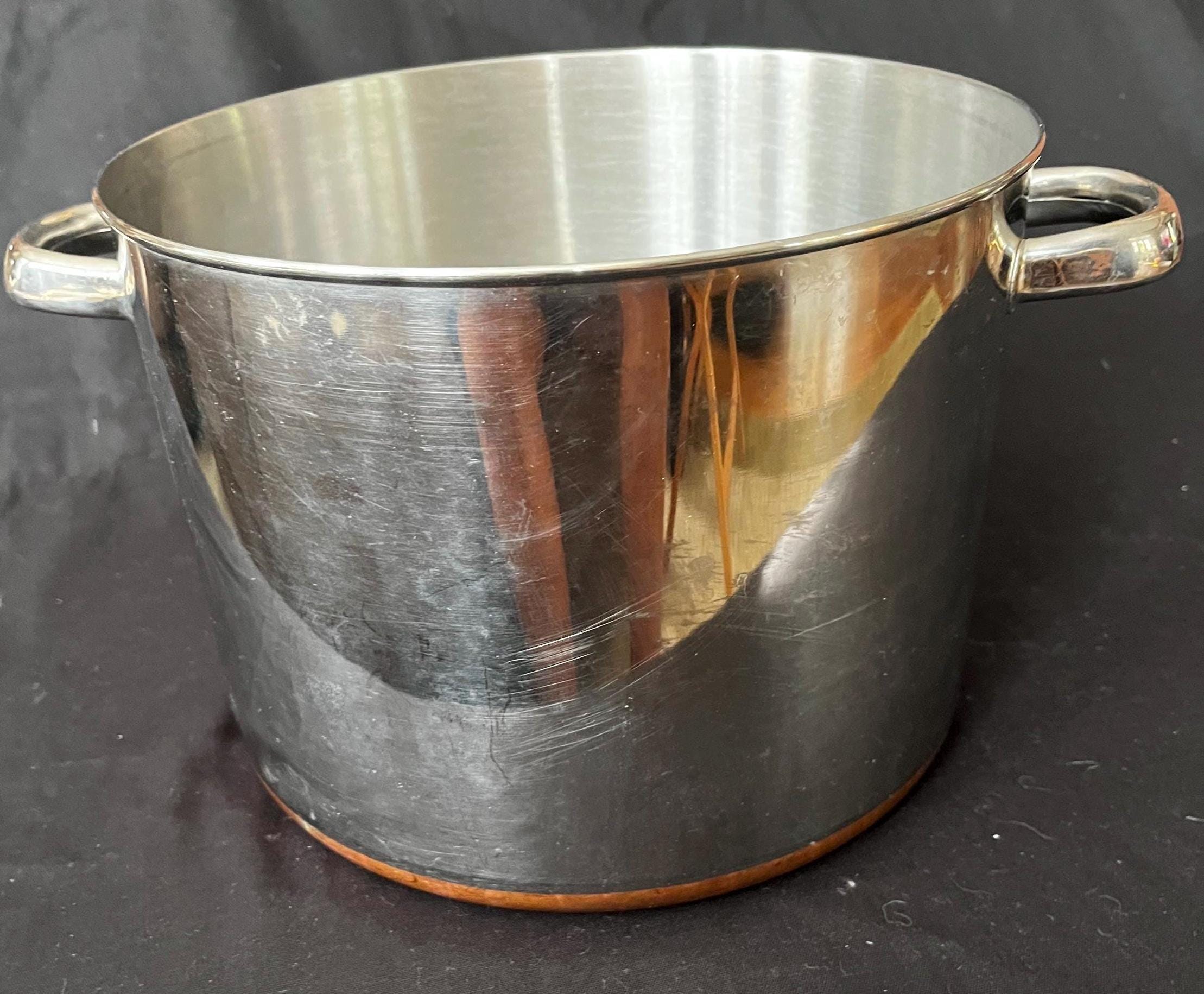 Paul revere copper cookware - Etsy 日本